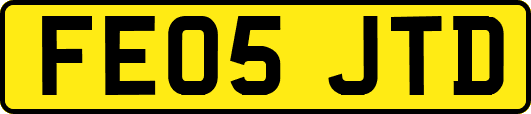 FE05JTD