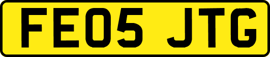 FE05JTG
