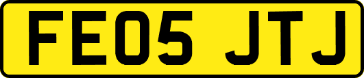 FE05JTJ