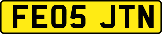 FE05JTN