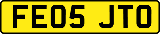 FE05JTO