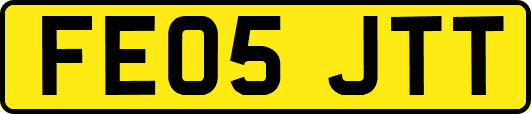 FE05JTT