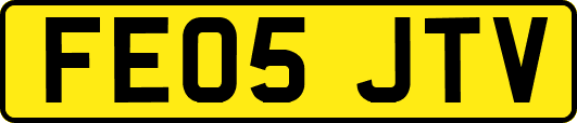 FE05JTV