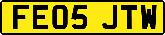 FE05JTW