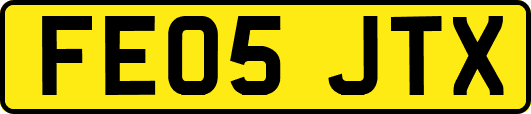 FE05JTX