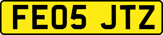 FE05JTZ