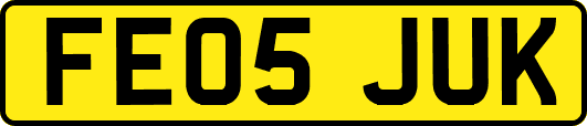 FE05JUK