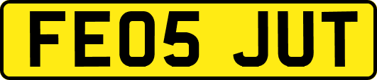 FE05JUT