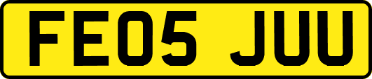 FE05JUU