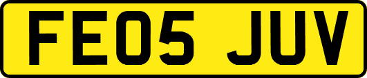 FE05JUV