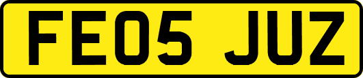 FE05JUZ