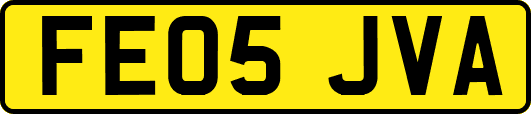 FE05JVA
