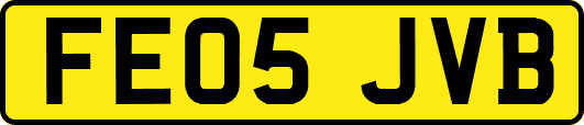 FE05JVB