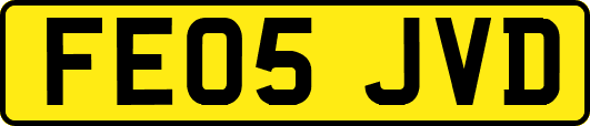 FE05JVD