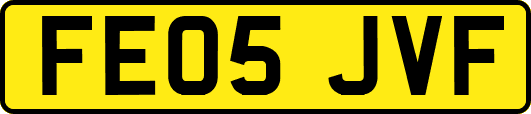 FE05JVF