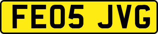 FE05JVG