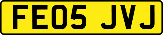 FE05JVJ