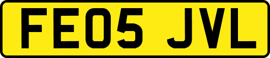 FE05JVL