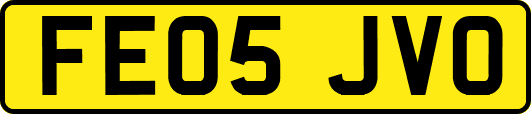 FE05JVO