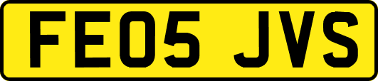 FE05JVS