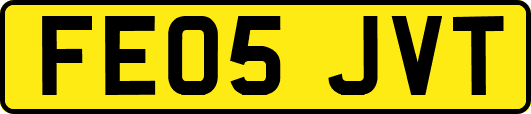 FE05JVT