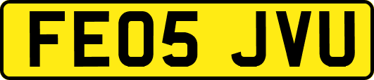FE05JVU