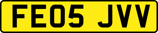 FE05JVV