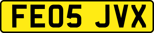 FE05JVX