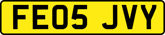 FE05JVY