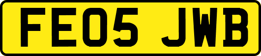 FE05JWB