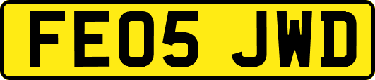 FE05JWD