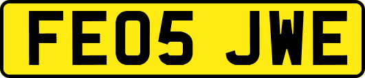 FE05JWE