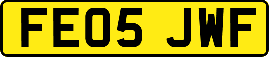 FE05JWF