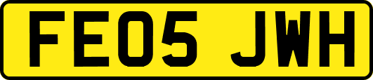FE05JWH