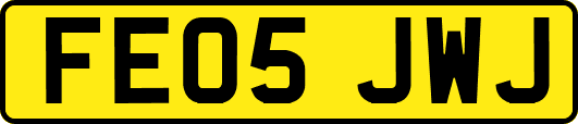 FE05JWJ