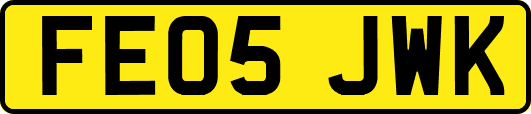 FE05JWK