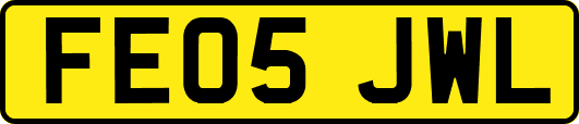 FE05JWL