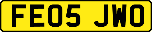 FE05JWO