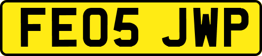 FE05JWP