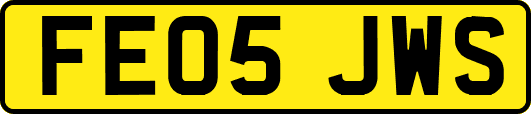 FE05JWS