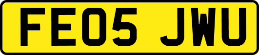 FE05JWU