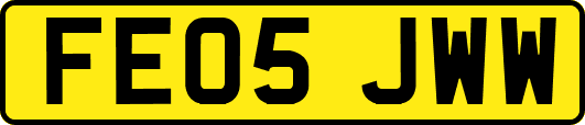FE05JWW
