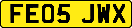 FE05JWX
