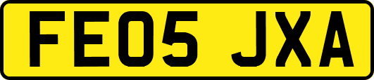 FE05JXA