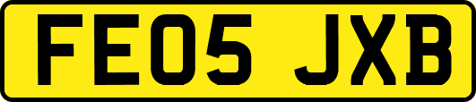FE05JXB