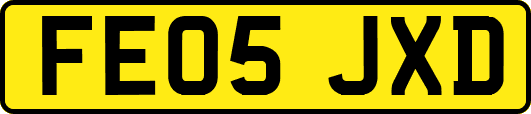 FE05JXD