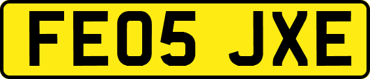 FE05JXE