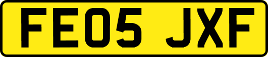 FE05JXF
