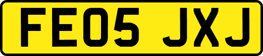 FE05JXJ