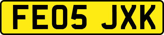 FE05JXK